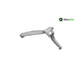 Platine arrière droite APRILIA RSV 1000 2004 à 2008