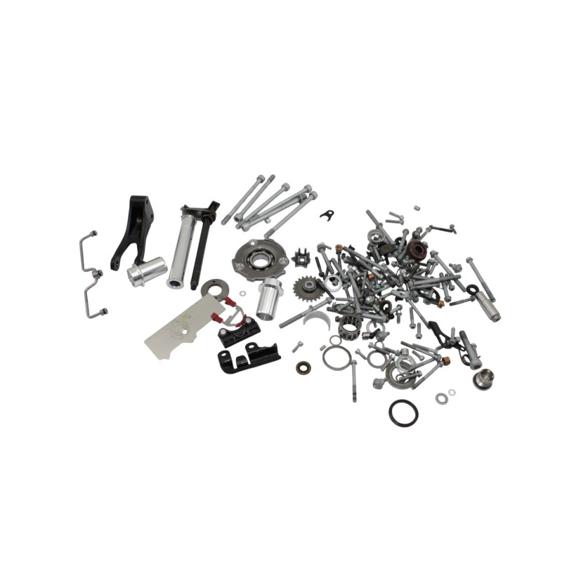 Kit visserie CF MOTO NK 800 SPORT ABS 2023 à 2025
