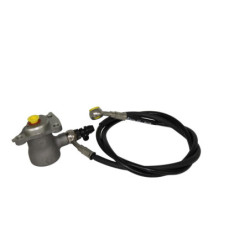Récepteur d'embrayage DUCATI HYPERMOTARD 1100 2007 à 2009