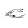 Boucle de cadre arrière DUCATI HYPERMOTARD 1100 2007 à 2009