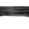 Radiateur d'huile DUCATI HYPERMOTARD 1100 2007 à 2009