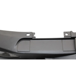 Coque arrière droite YAMAHA MT 09 900 ABS 2017 à 2020