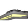 Coque arrière droite YAMAHA MT 09 900 ABS 2017 à 2020
