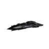 Coque arrière droite YAMAHA MT 09 900 ABS 2017 à 2020