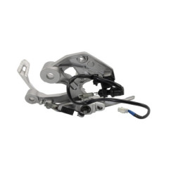 Platine avant droite YAMAHA MT 09 900 ABS 2017 à 2020