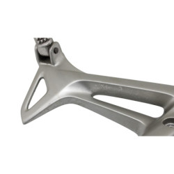 Platine arrière gauche HONDA VFR 800 VTEC 2002 à 2013