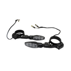 Clignotants avant TRIUMPH TRIDENT 660 2021 à 2025