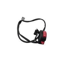 Commodo droit TRIUMPH TRIDENT 660 2021 à 2025