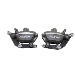 Etrier avant TRIUMPH TRIDENT 660 2021 à 2025