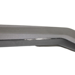 Platine arrière gauche TRIUMPH TRIDENT 660 2021 à 2025