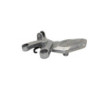 Platine avant droite TRIUMPH TRIDENT 660 2021 à 2025