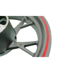 Jante avant BENELLI TORNADO NAKED 125 2017 à 2025