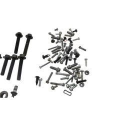 Kit visserie HARLEY DAVIDSON ST 1250 PAN AMERICA ABS 2021 à 2024