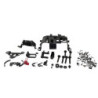 Kit visserie HARLEY DAVIDSON ST 1250 PAN AMERICA ABS 2021 à 2024