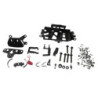 Kit visserie HARLEY DAVIDSON ST 1250 PAN AMERICA ABS 2021 à 2024