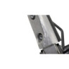Platine arrière droite APRILIA TUONO 125 ABS 2021 à 2024