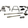 Kit visserie BENELLI TNT 1130 TORNADO 2006 à 2010