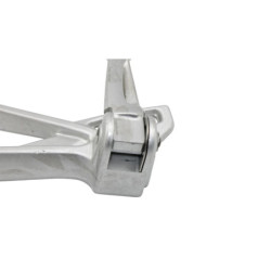 Platine arrière gauche BENELLI TNT 1130 TORNADO 2006 à 2010