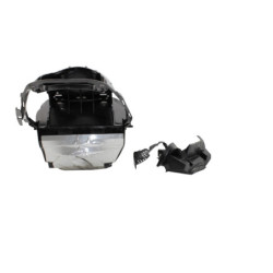 Coffre YAMAHA XP 530 TMAX ABS 2012 à 2016