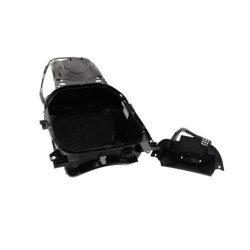 Coffre YAMAHA XP 530 TMAX ABS 2012 à 2016