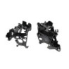 Support de batterie YAMAHA XP 530 TMAX ABS 2012 à 2016