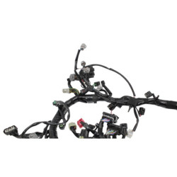 Faisceau électrique KAWASAKI ZX6R 636 NINJA ABS 2024 à 2026