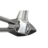 Platine arrière droite KAWASAKI ZX6R 636 NINJA ABS 2024 à 2026