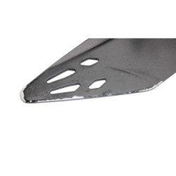Platine avant gauche KAWASAKI ZX6R 636 NINJA ABS 2024 à 2026