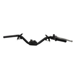 Guidon PIAGGIO VESPA LX 50 2009 à 2013