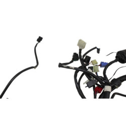 Faisceau électrique YAMAHA CW 125 BWS 2010 à 2013