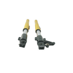 Tube de fourche droit MONDIAL HPS 125 2024 à 2026