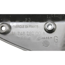 Face avant PEUGEOT TREKKER 50 2008 à 2014