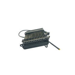 Radiateur d'eau DAELIM ROADSPORT 125 2007 à 2011
