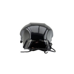 Réservoir d'essence SUZUKI GSXF 750 1989 à 1997