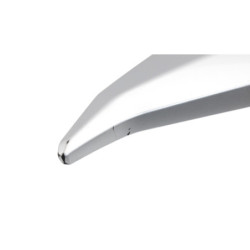 Ecope de radiateur droite YAMAHA TRACER 9 900 GT ABS 2018 à 2020