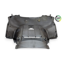 Grille de radiateur SYM GTS 125 EVO 2009 à 2011