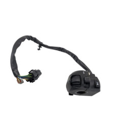 Commodo gauche ZERO MOTOR SR 14 4 2014 à 2021