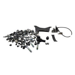 Kit visserie ZERO MOTOR SR 14 4 2014 à 2021