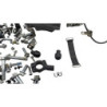 Kit visserie ZERO MOTOR SR 14 4 2014 à 2021
