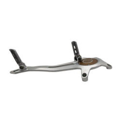 Platine avant gauche ZERO MOTOR SR 14 4 2014 à 2021
