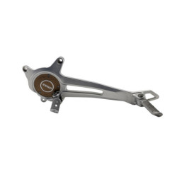 Platine avant gauche ZERO MOTOR SR 14 4 2014 à 2021