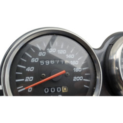 Compteur SUZUKI GSE 500 2001 à 2002