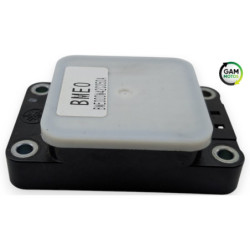 Capteur de chute YAMAHA MT09 900 ABS 2024 à 2026
