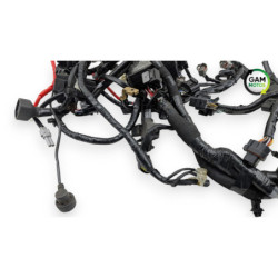 Faisceau électrique YAMAHA MT09 900 ABS 2024 à 2026
