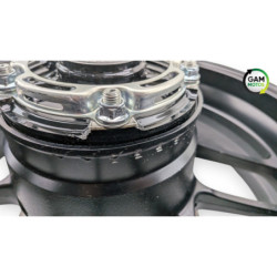 Jante arrière YAMAHA MT09 900 ABS 2024 à 2026