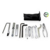 Trousse à outils KAWASAKI ZRX 1200 S 2001 à 2006