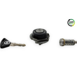 Kit neiman complet non codé APRILIA SXR 50 2021 à 2023
