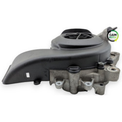Carter moteur principal APRILIA SXR 50 2021 à 2023
