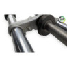 Fourche complète SUZUKI SV 650 S 2003 à 2007