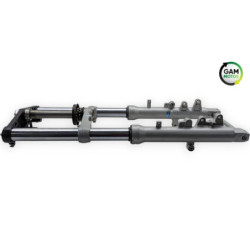 Fourche complète SUZUKI SV 650 S 2003 à 2007